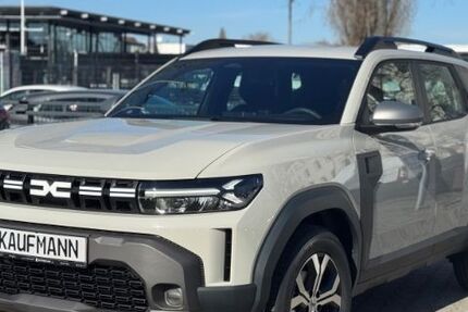 Dacia Duster 3.500 km 24.890 &euro; Berlin 12247