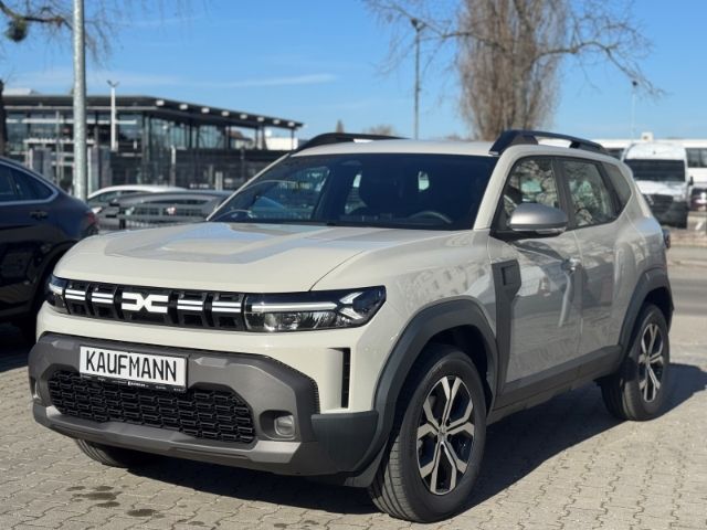 Dacia Duster 3.500 km 24.890 &euro; Berlin 12247