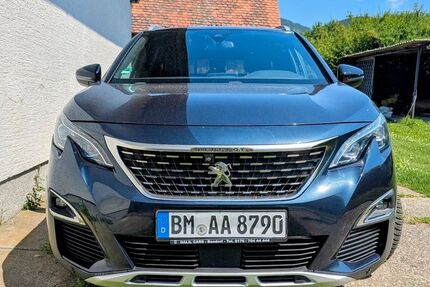 Peugeot 5008 140.000 km 15.500 &euro; Hürth 50354