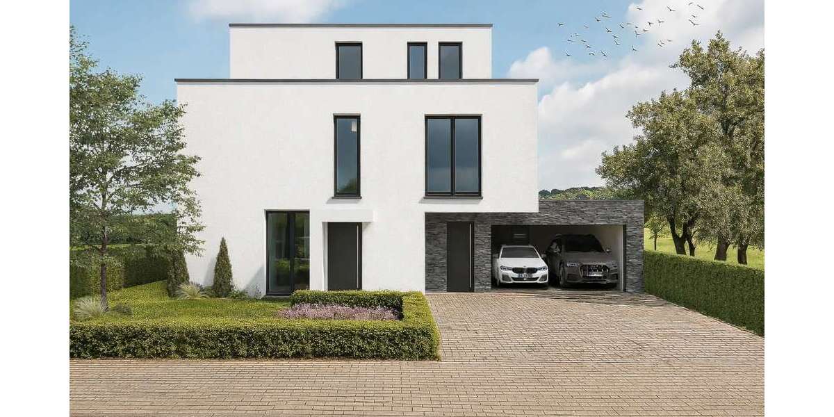 Wohnung zum Kaufen in Moers 1.160.000 € 197.91 m² 5 zimmer