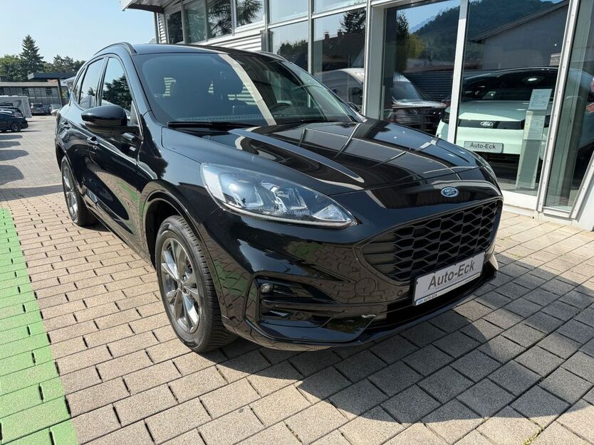 Ford Kuga 50.447 km 26.990 € Heppenheim 64646