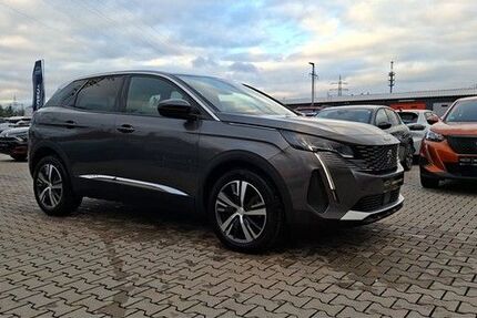 Peugeot 3008 22.422 km 20.990 &euro; Kaiserslautern 67661