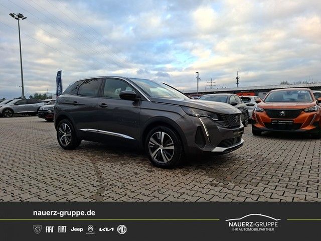 Peugeot 3008 22.422 km 20.990 &euro; Kaiserslautern 67661