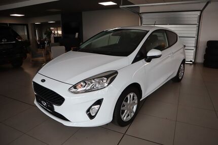 Ford Fiesta 16.008 km 11.433 &euro; Döbern 03159