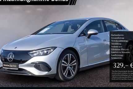 Mercedes-Benz EQE 13.028 km 42.923 &euro; Goslar 38644