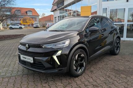 Renault Captur 28.997 km 24.800 &euro; Colditz 04680