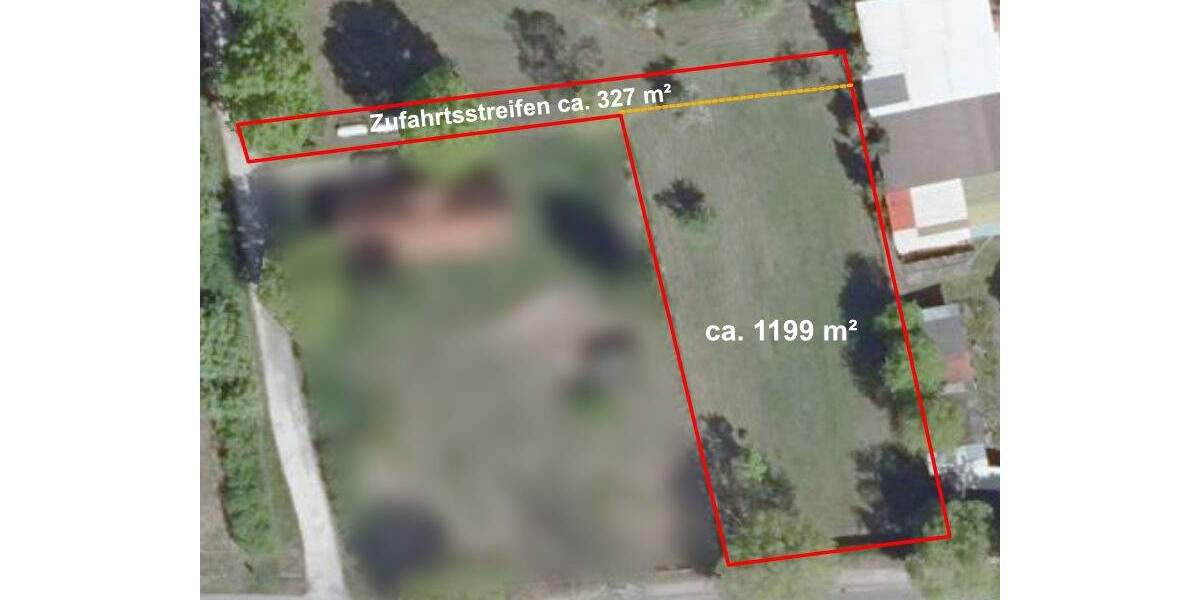 Grundstück Eicklingen Klein Eicklingen - 125.000&euro; | Angebot:23209255