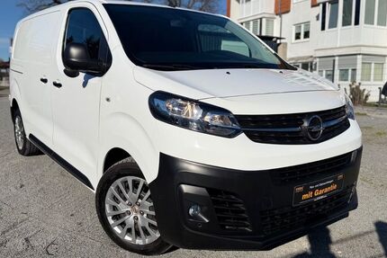 Opel Vivaro 198.000 km 11.790 &euro; Blankenfelde - Mahlow OT Dahlewitz 15827
