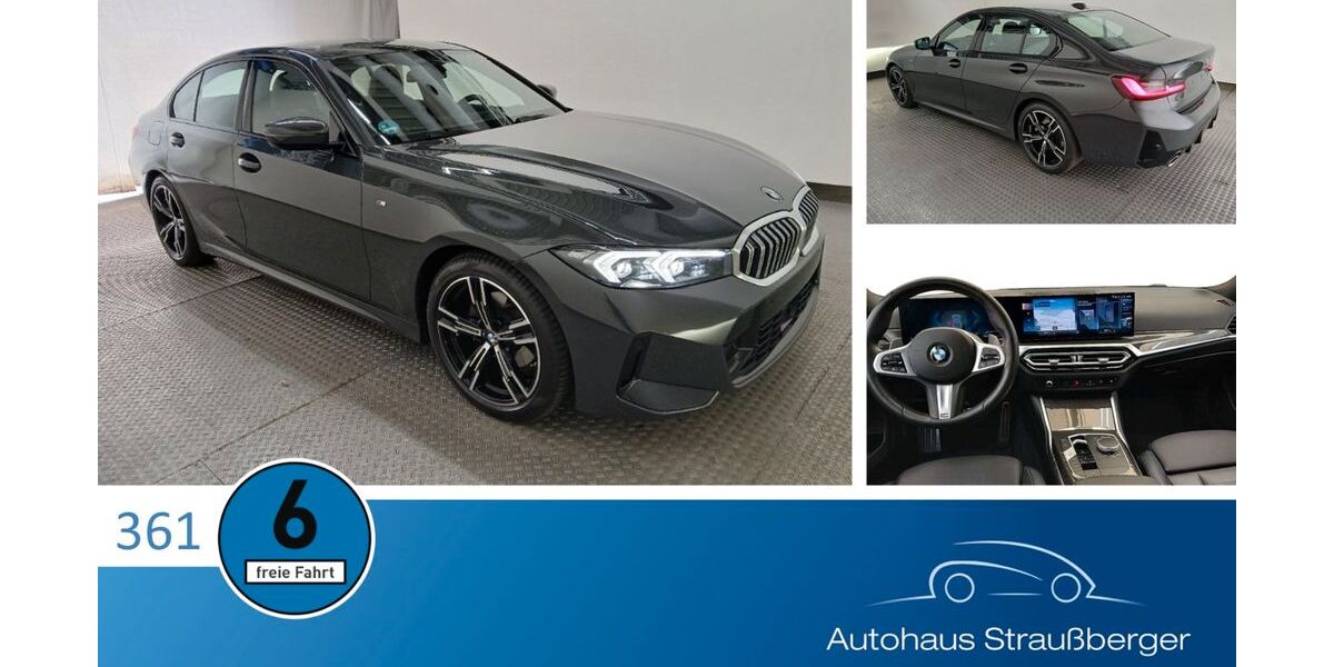 BMW 320 38.200 km 38.900 &euro; Buchschwabach bei Nürnberg 90574