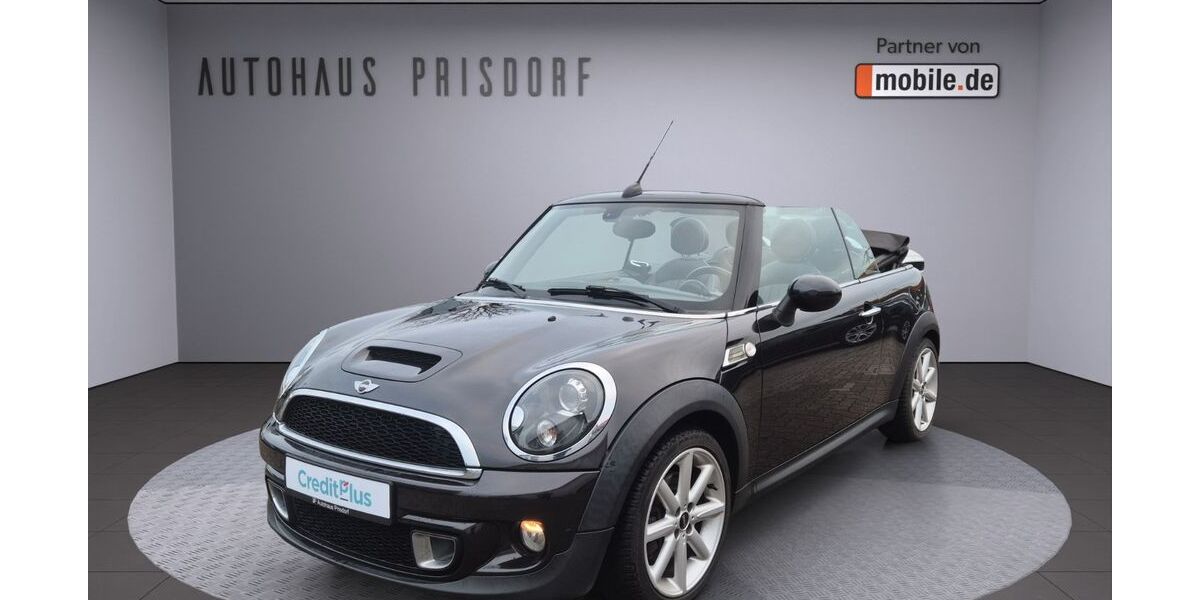 Mini Cooper S 92.946 km 11.950 &euro; Prisdorf bei Hamburg 25497