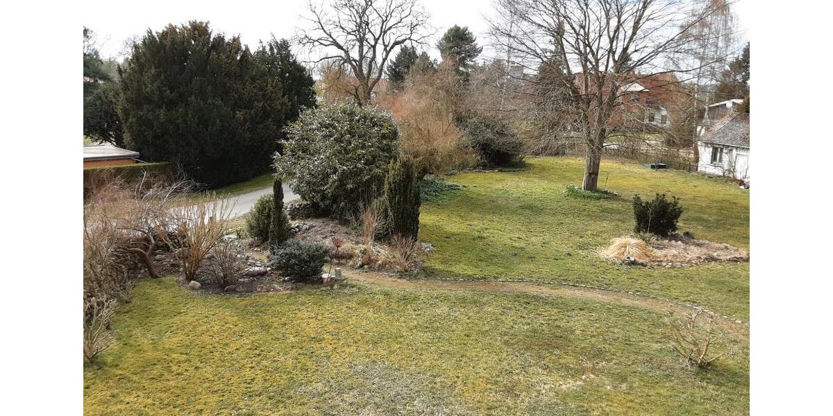 Etagenwohnung Goldberg - 5 Zimmer, 91 m&sup2;, 510&euro; | Angebot:26030802