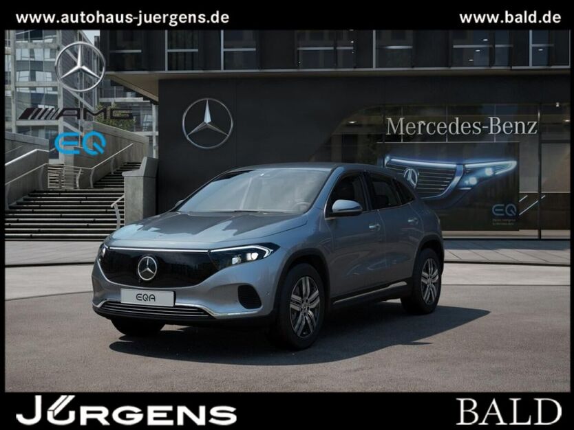 Mercedes-Benz EQA 19.195 km 36.880 € Plettenberg 58840