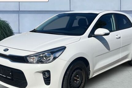 Kia Rio 71.562 km 12.350 € Landshut 84030
