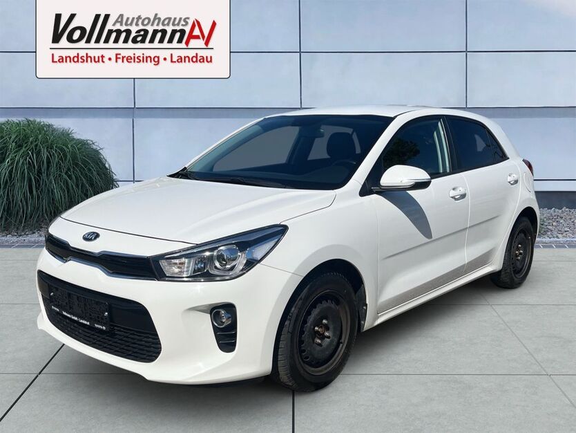 Kia Rio 71.562 km 12.350 € Landshut 84030