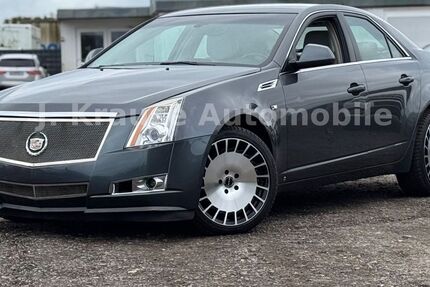 Cadillac CTS 138.000 km 5.999 &euro; Hammah 21714