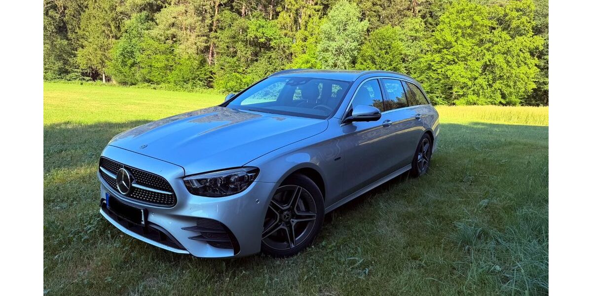 Mercedes-Benz E 300 67.042 km 29.800 &euro; Arnstorf 94424