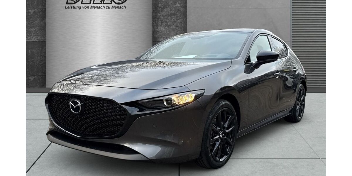 Mazda 3 5.990 km 25.970 &euro; Hamburg 21079