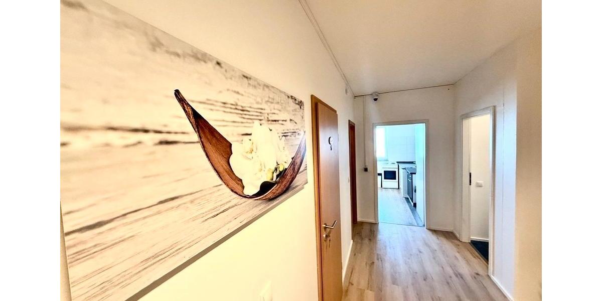 Etagenwohnung Oststeinbek - 1 Zimmer, 55 m&sup2;, 750&euro; | Angebot:26271449