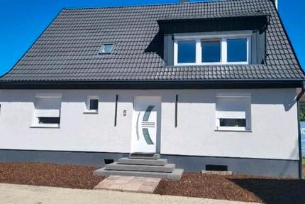 Haus Westerheim - 2 Zimmer, 150 m&sup2;, 1.700&euro; | Angebot:25506982