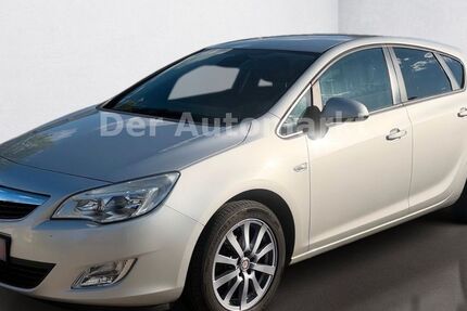 Opel Astra 89.000 km 6.999 &euro; Deggendorf 94469