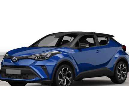 Toyota C-HR 35.379 km 22.790 &euro; Bitburg 54634