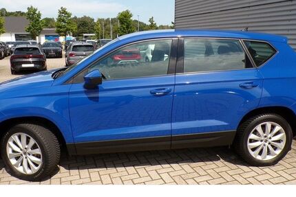 Seat Ateca 44.561 km 16.950 &euro; Ritterhude 27721