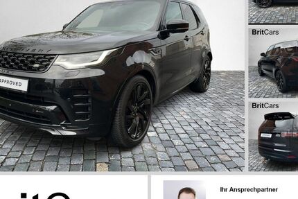 Land Rover Discovery 49.304 km 56.149 € Berlin 10711