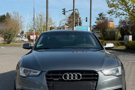 Audi A5 161.000 km 13.000 &euro; Büttelborn 64572
