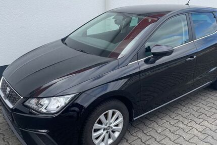 Seat Ibiza 84.800 km 9.890 &euro; Zehnhausen 56477