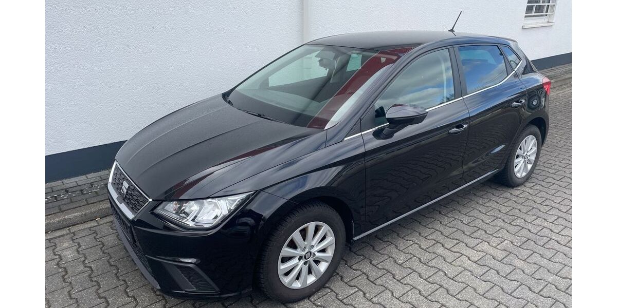 Seat Ibiza 84.800 km 9.890 &euro; Zehnhausen 56477