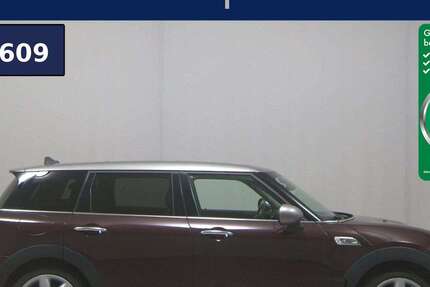 Mini Cooper SD Clubman 115.740 km 18.480 &euro; Gyhum/Bockel 27404