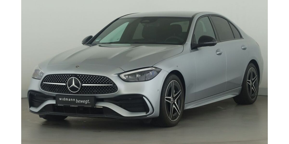 Mercedes-Benz C 220 3.000 km 51.999 &euro; Aalen 73431