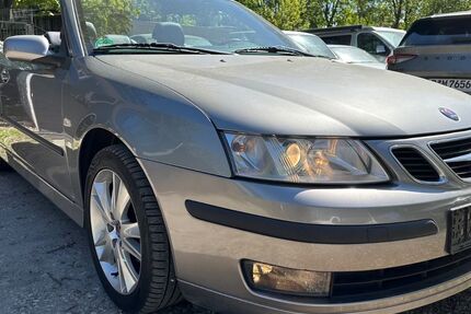 Saab 9-3 182.000 km 12.990 &euro; Berlin 14167