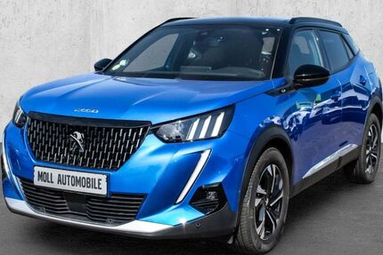 Peugeot 2008 44.148 km 20.850 &euro; Düren 52351