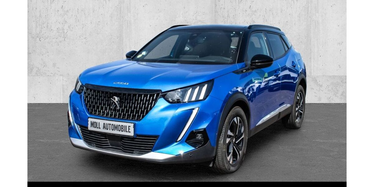 Peugeot 2008 44.148 km 20.850 &euro; Düren 52351