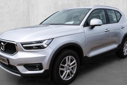 Volvo XC40 90.500 km 24.650 &euro; Bergheim 50126