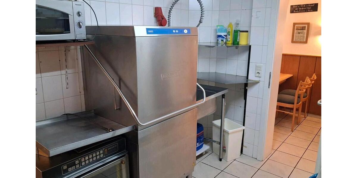 Gewerbeobjekt Bischofsheim in der Rhön - 999&euro; | Angebot:26700952