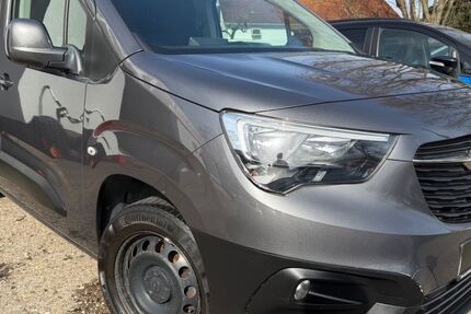 Opel Combo 131.000 km 11.700 &euro; Ensdorf 66806