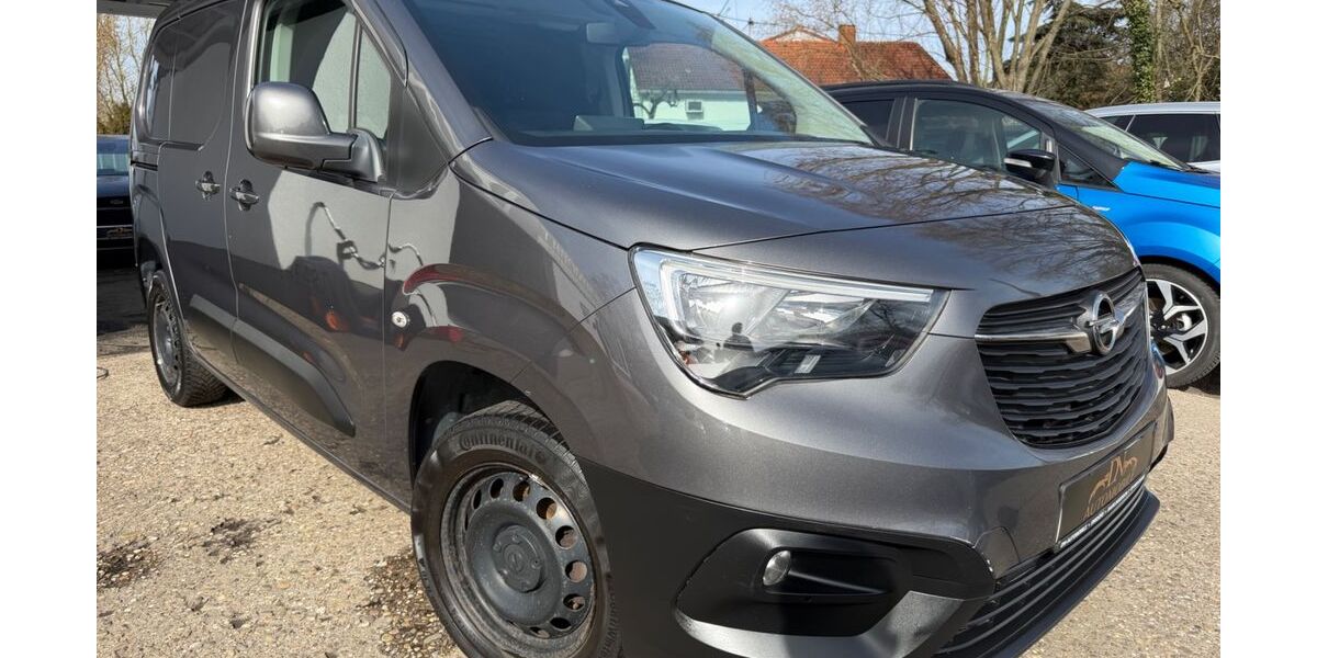 Opel Combo 131.000 km 11.700 &euro; Ensdorf 66806