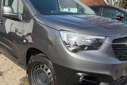 Opel Combo 131.000 km 9.990 &euro; Saarlouis 66740
