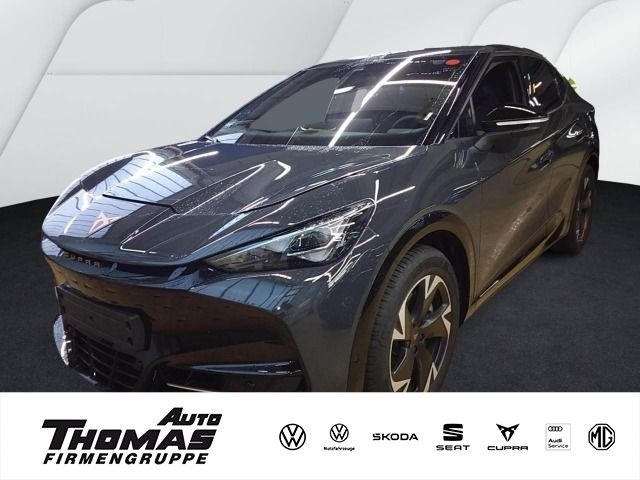 Cupra Tavascan 10.999 km 41.880 &euro; Blankenheim 53945
