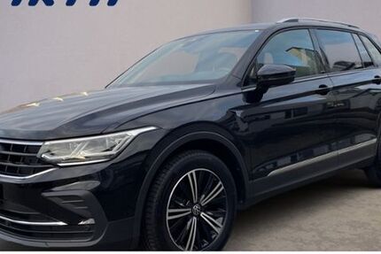VW Tiguan 83.380 km 26.344 &euro; Mügeln 04769