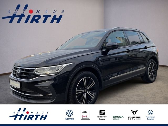 VW Tiguan 83.380 km 26.344 &euro; Mügeln 04769