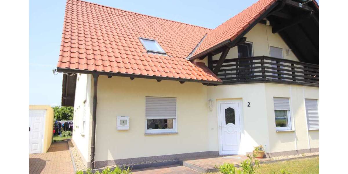Einfamilienhaus Dolle Dolle - 3 Zimmer, 129 m&sup2;, 750&euro; | Angebot:27072584