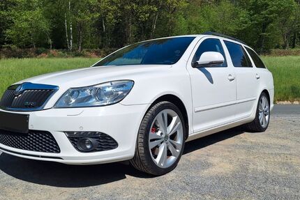 Skoda Octavia 235.000 km 6.500 &euro; Hagen a.T.W. 49170