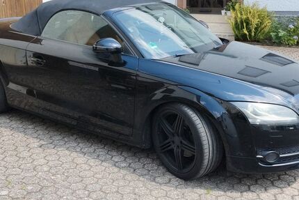 Audi TT 177.000 km 12.500 &euro; Quirnbach 56242