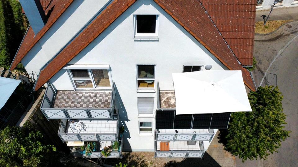 Wohnung zu Vermieten zimmer