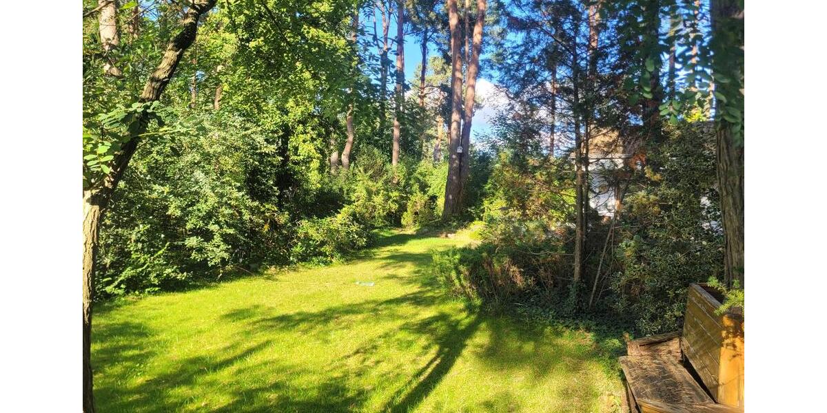 Bungalow Heidesee - 3 Zimmer, 47 m&sup2;, 110.000&euro; | Angebot:26933005