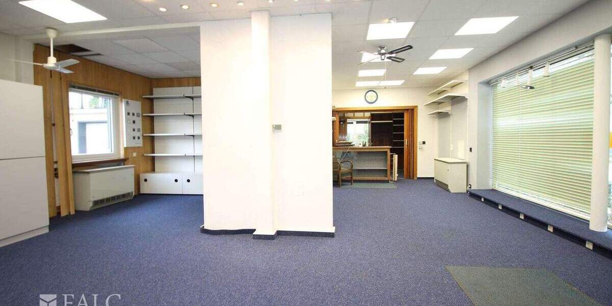 Gewerbeobjekt Bremen Grohn - 1 Zimmer, 399.000&euro; | Angebot:25820544