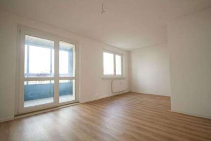 Wohnung Halle (Saale) Südstadt - 3 Zimmer, 58 m&sup2;, 419&euro; | Angebot:27153538